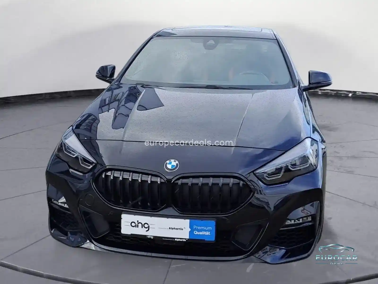BMW 220 Gran Coupé