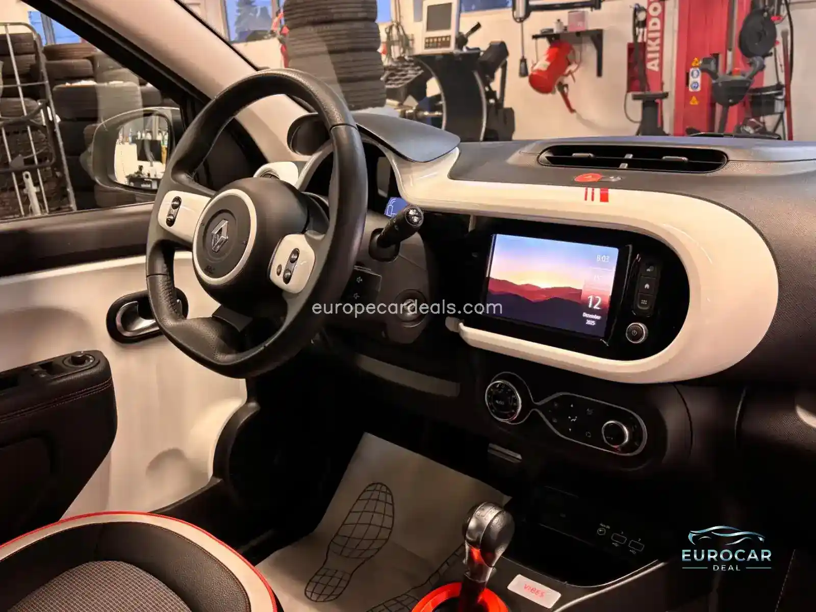 Renault Twingo