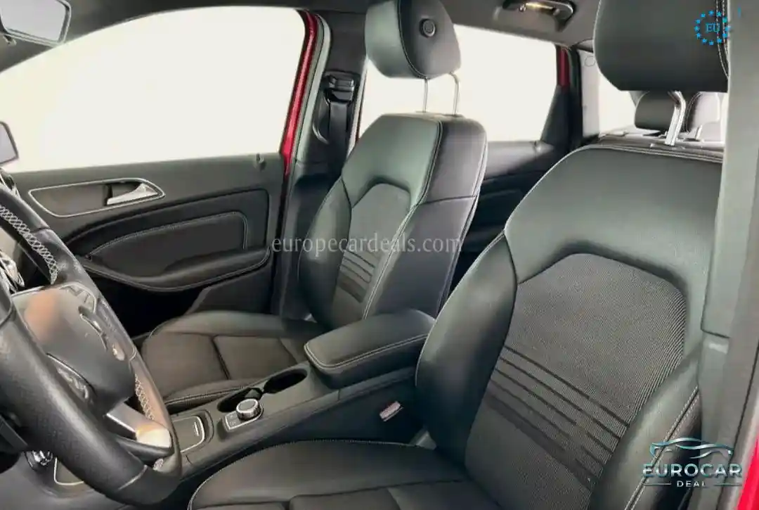 Mercedes-Benz B 250