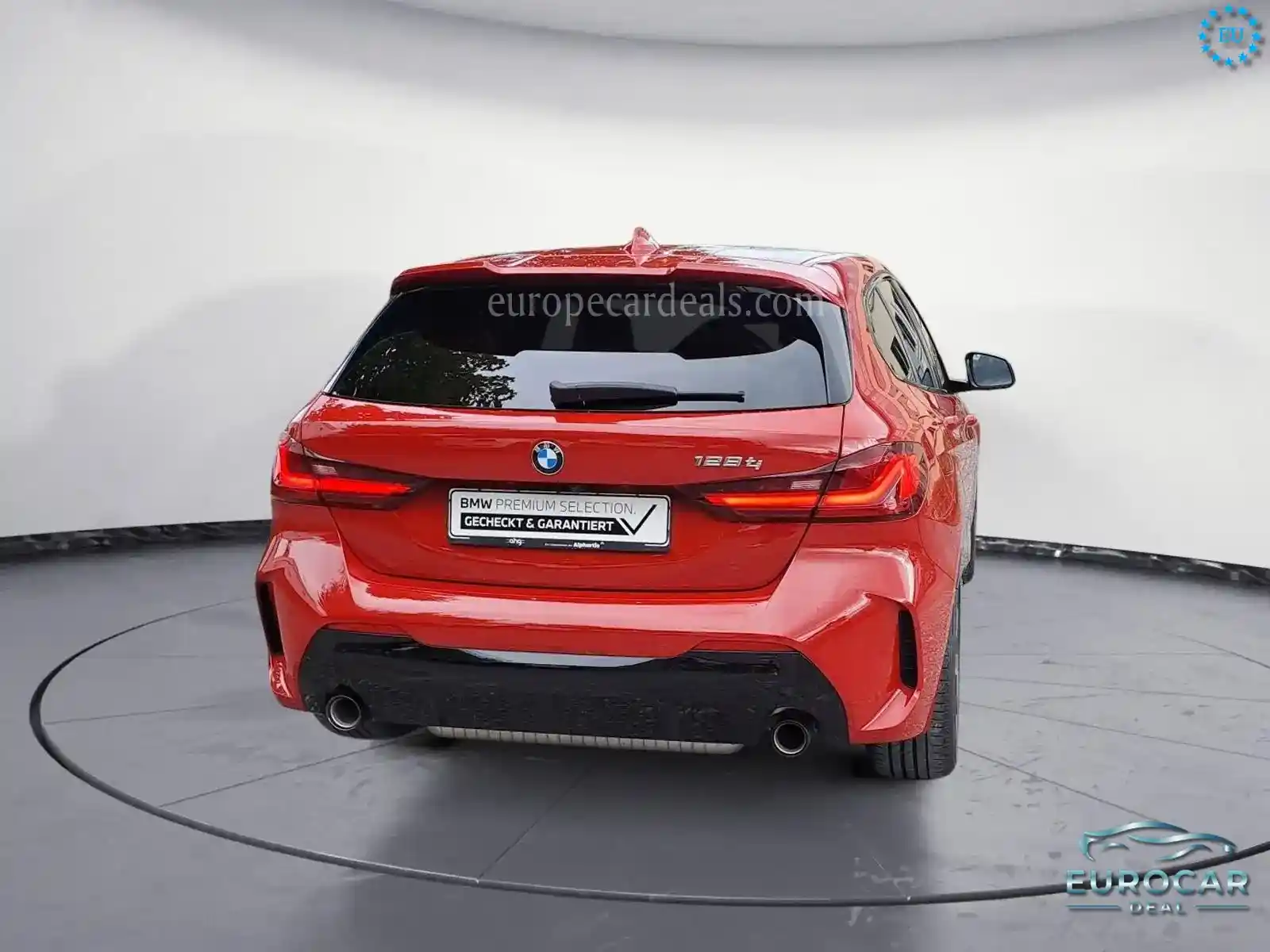 BMW 128