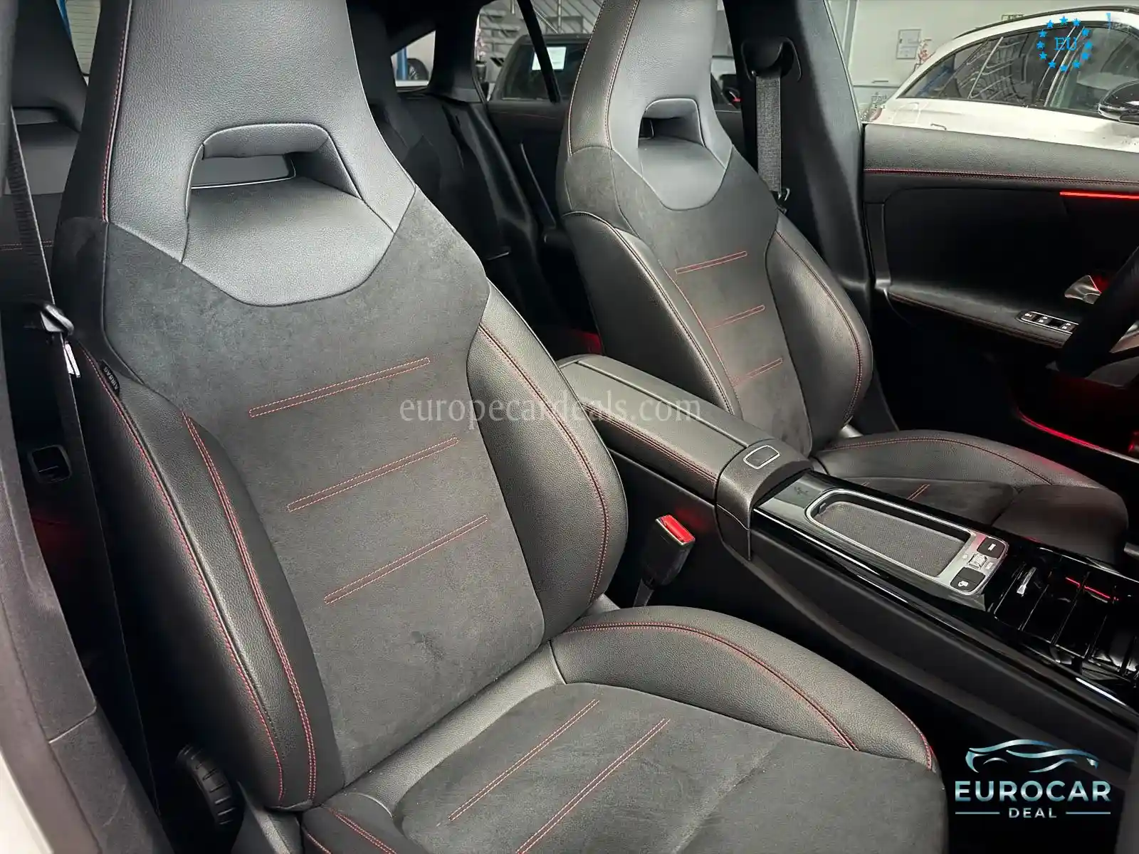 Mercedes-Benz CLA 220 Shooting Brake