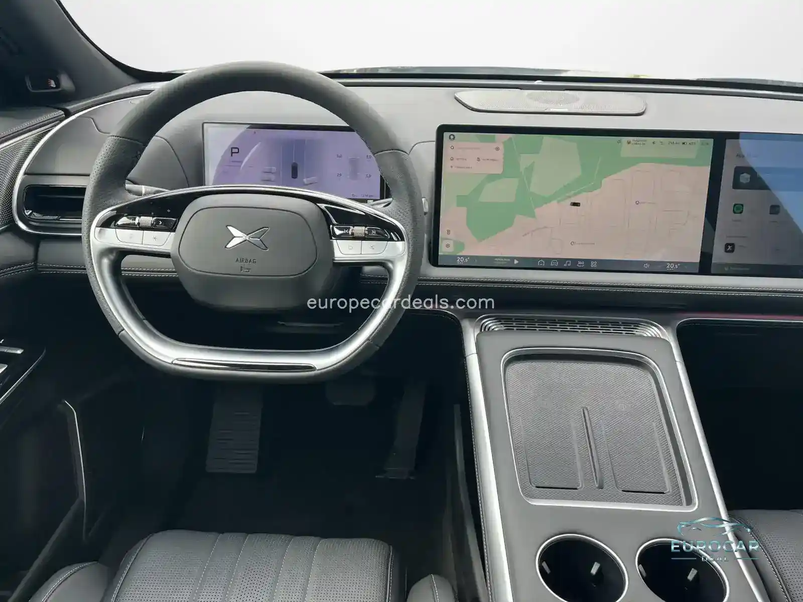 XPENG G9
