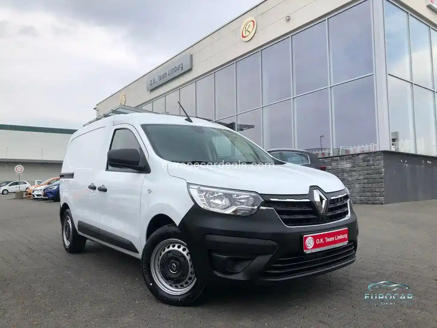 Renault Express