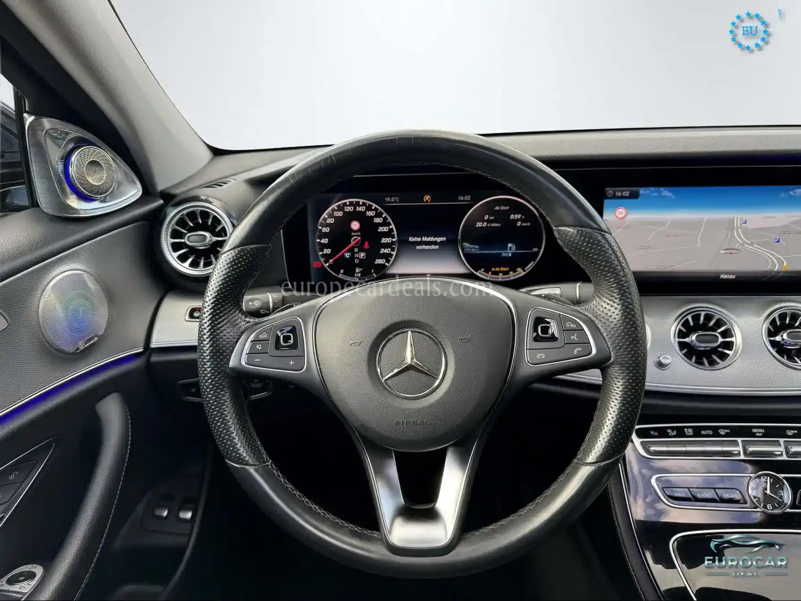 Mercedes-Benz E 350