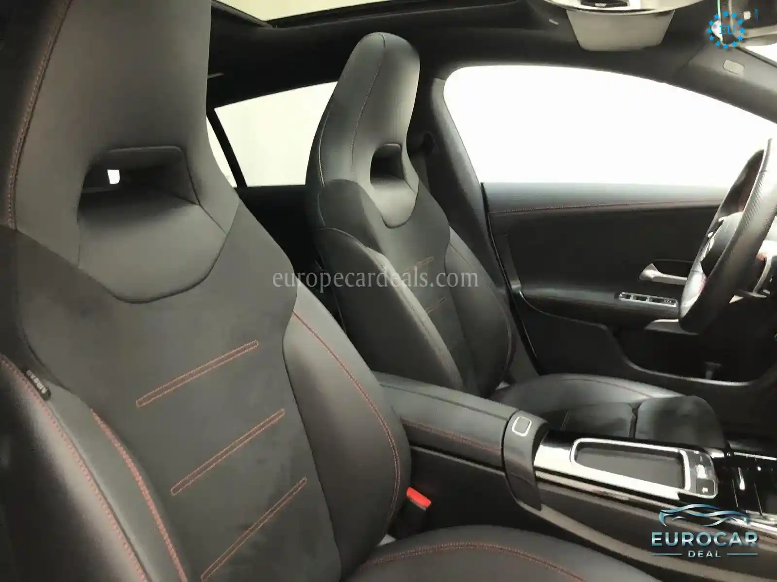 Mercedes-Benz CLA 250 Shooting Brake