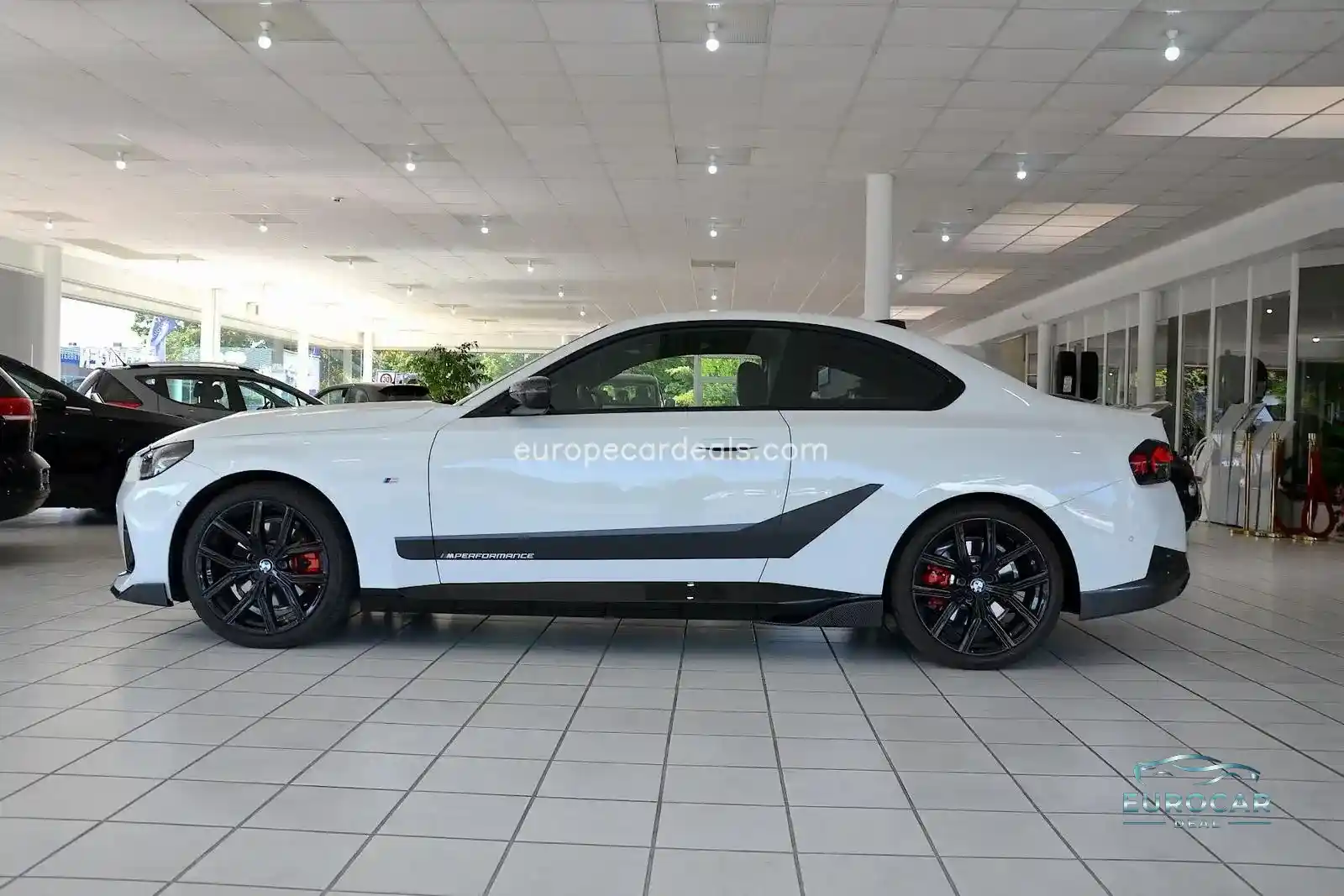 BMW 230