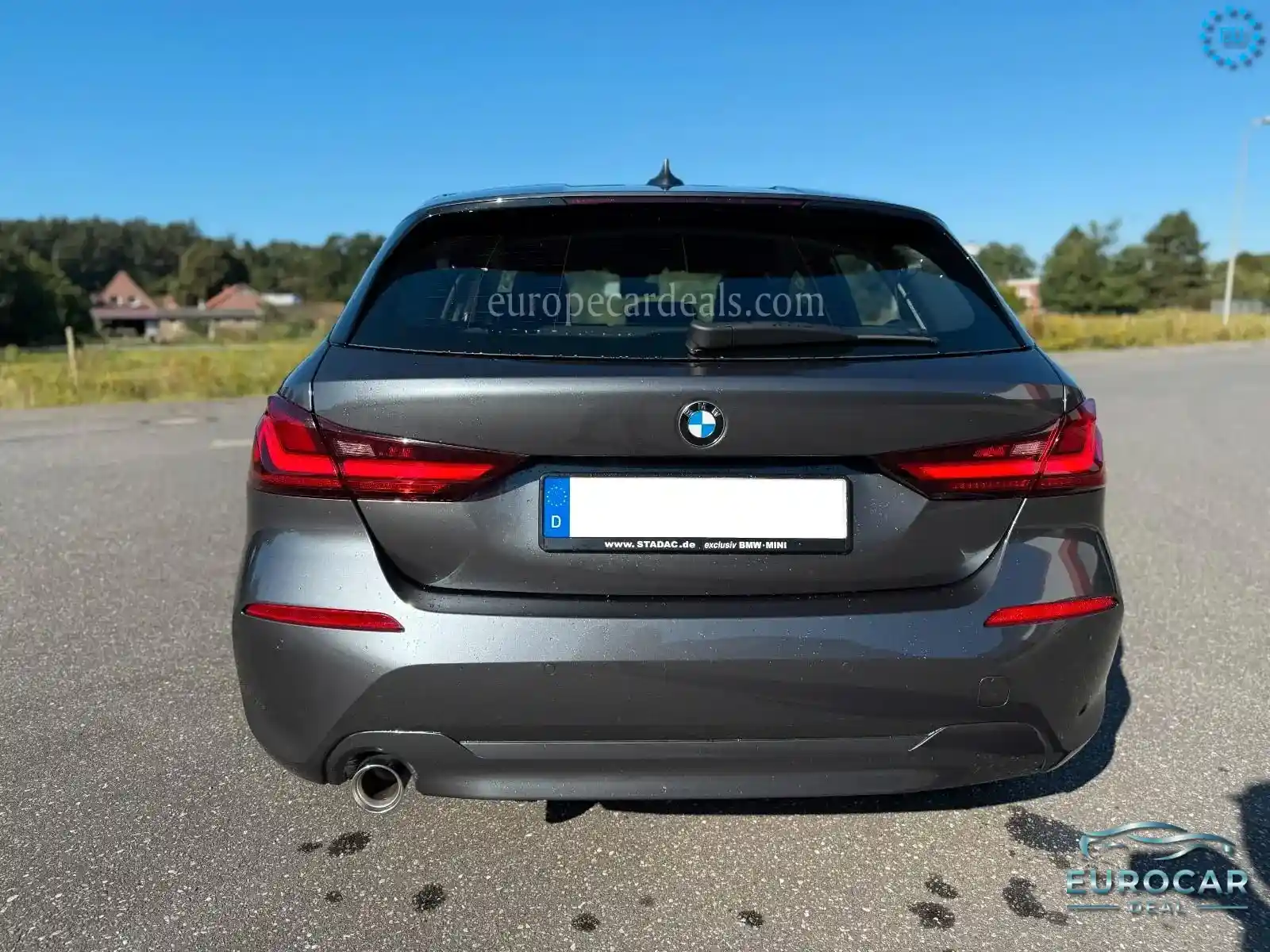 BMW 118