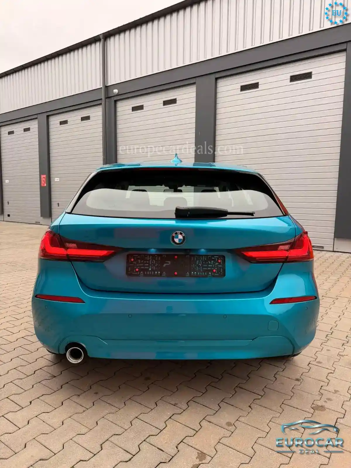 BMW 116