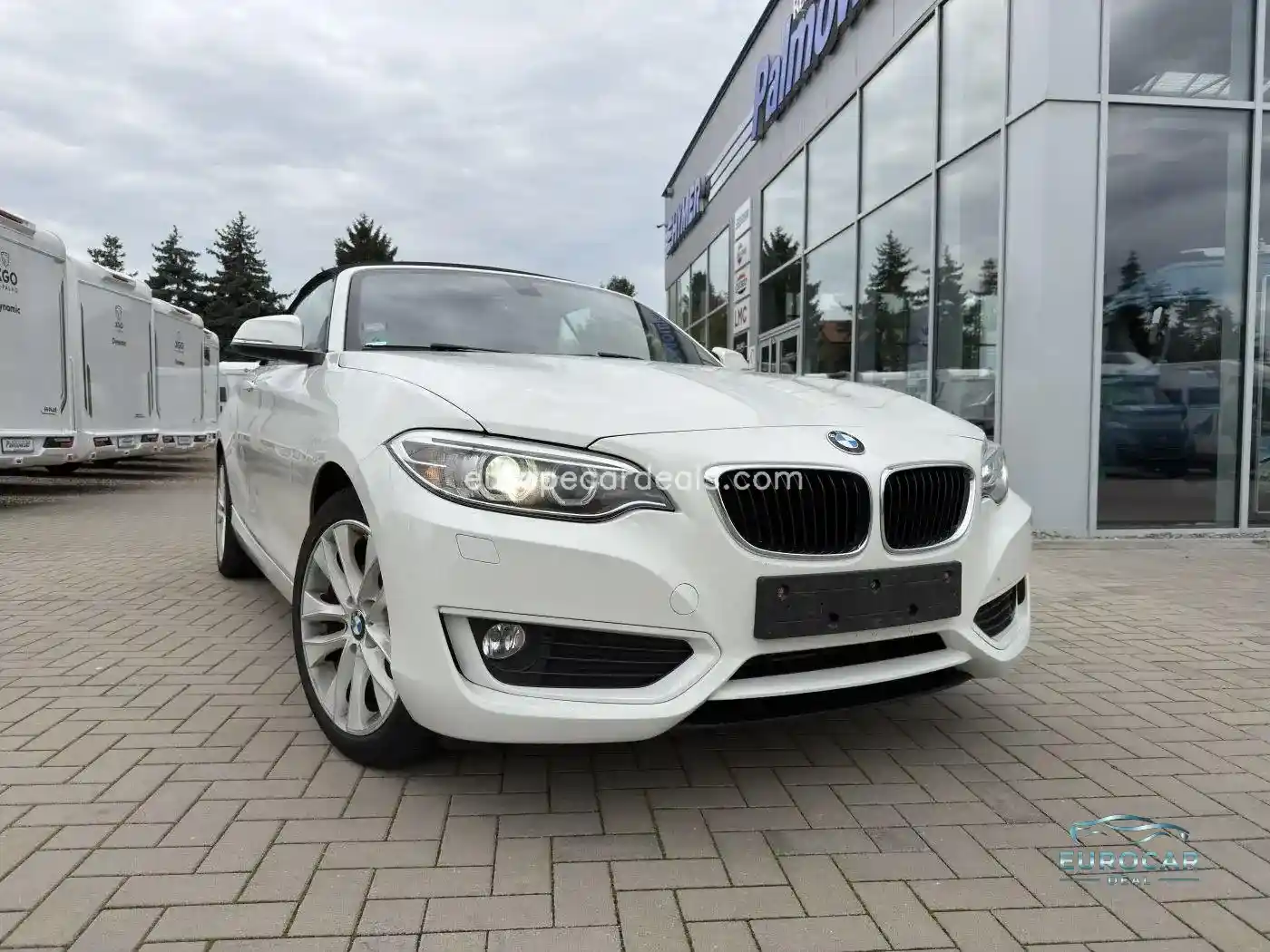BMW 220