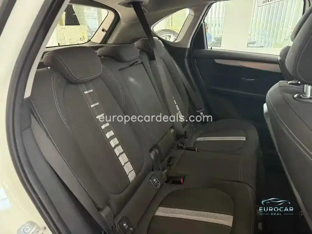 BMW 220 Active Tourer