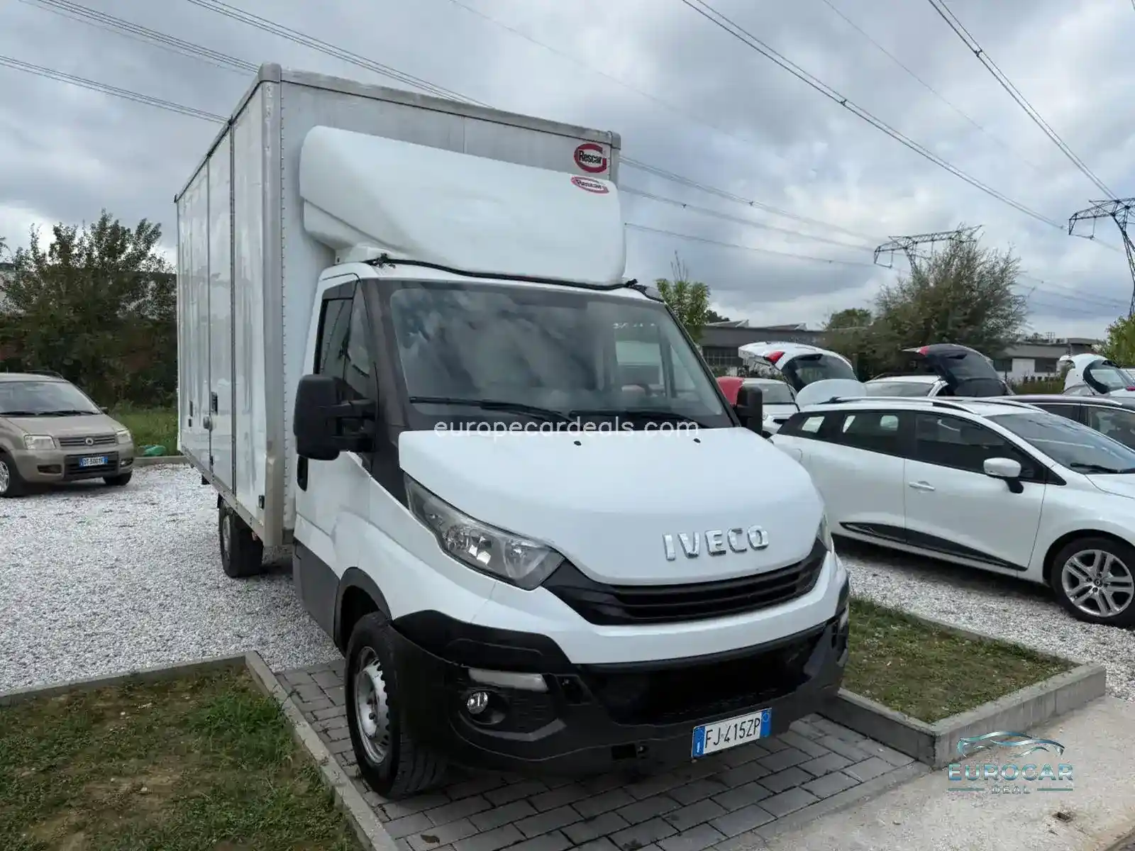 Iveco Other