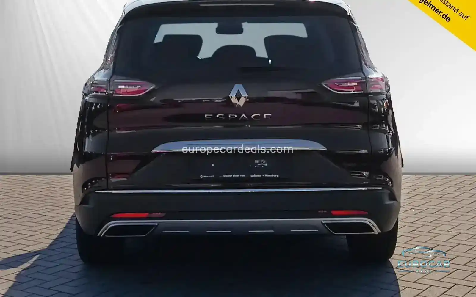 Renault Espace