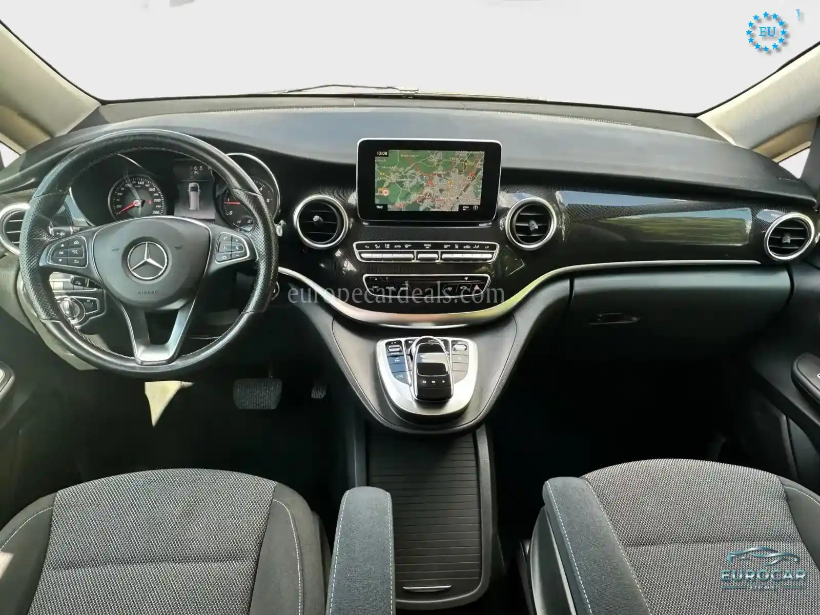 Mercedes-Benz V 250