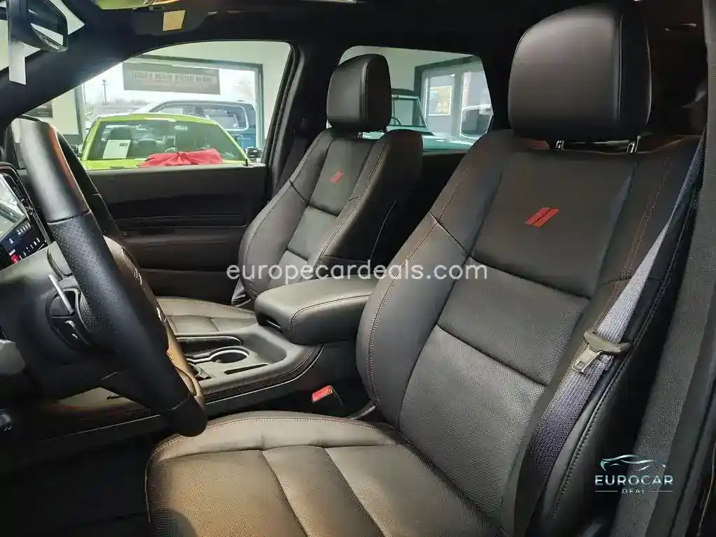 Dodge Durango