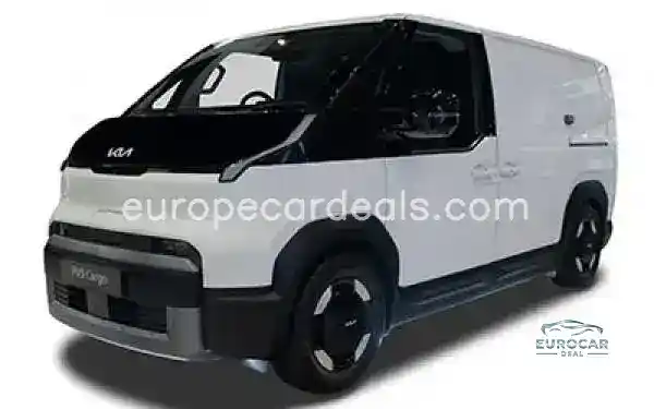 Kia PV5