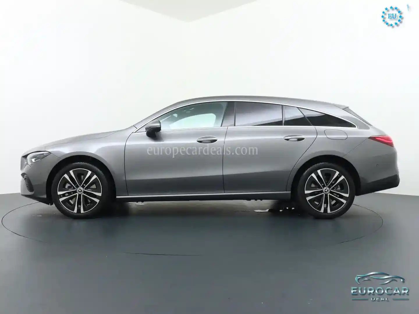 Mercedes-Benz CLA 250 Shooting Brake