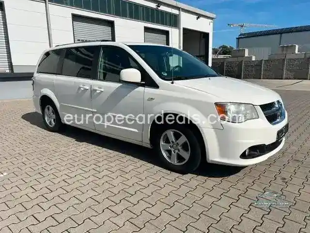 Dodge Grand Caravan