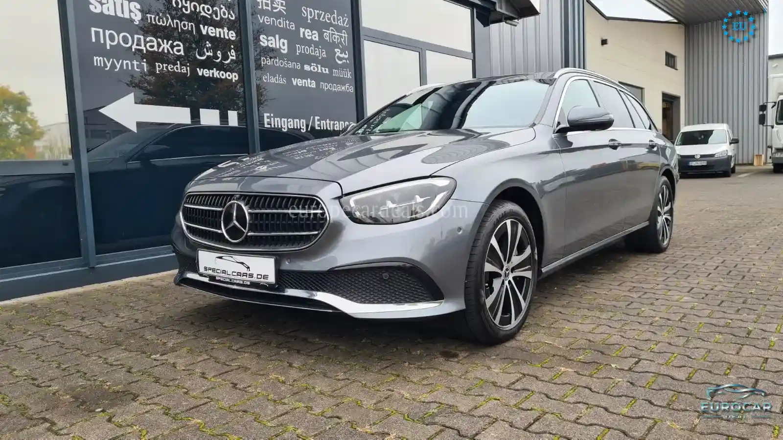 Mercedes-Benz E 300
