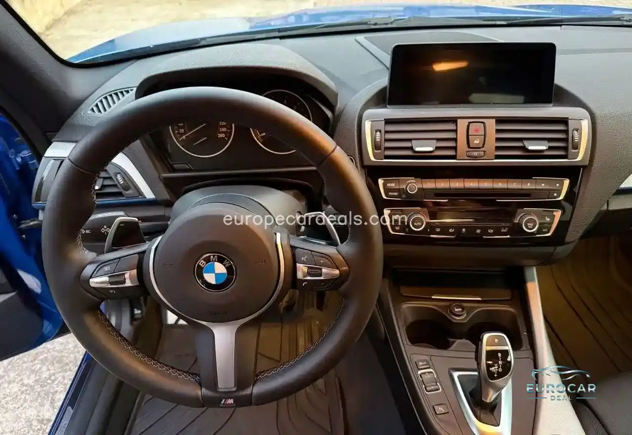 BMW 230