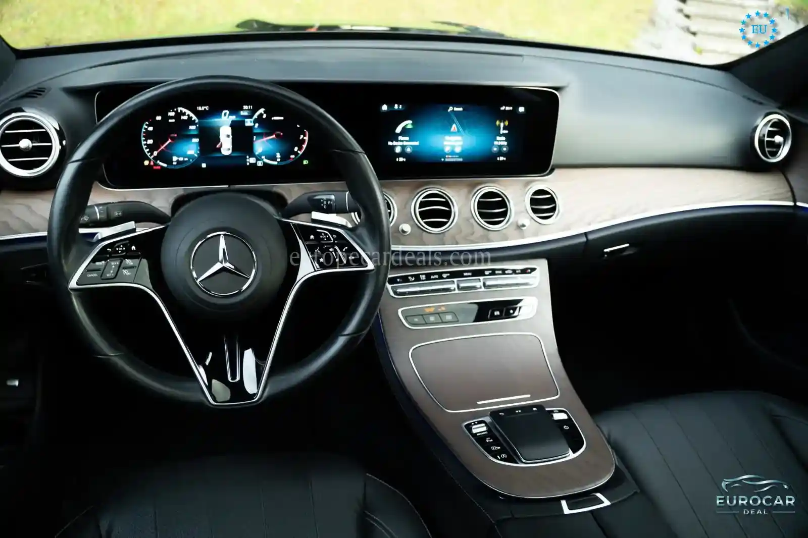 Mercedes-Benz E 350