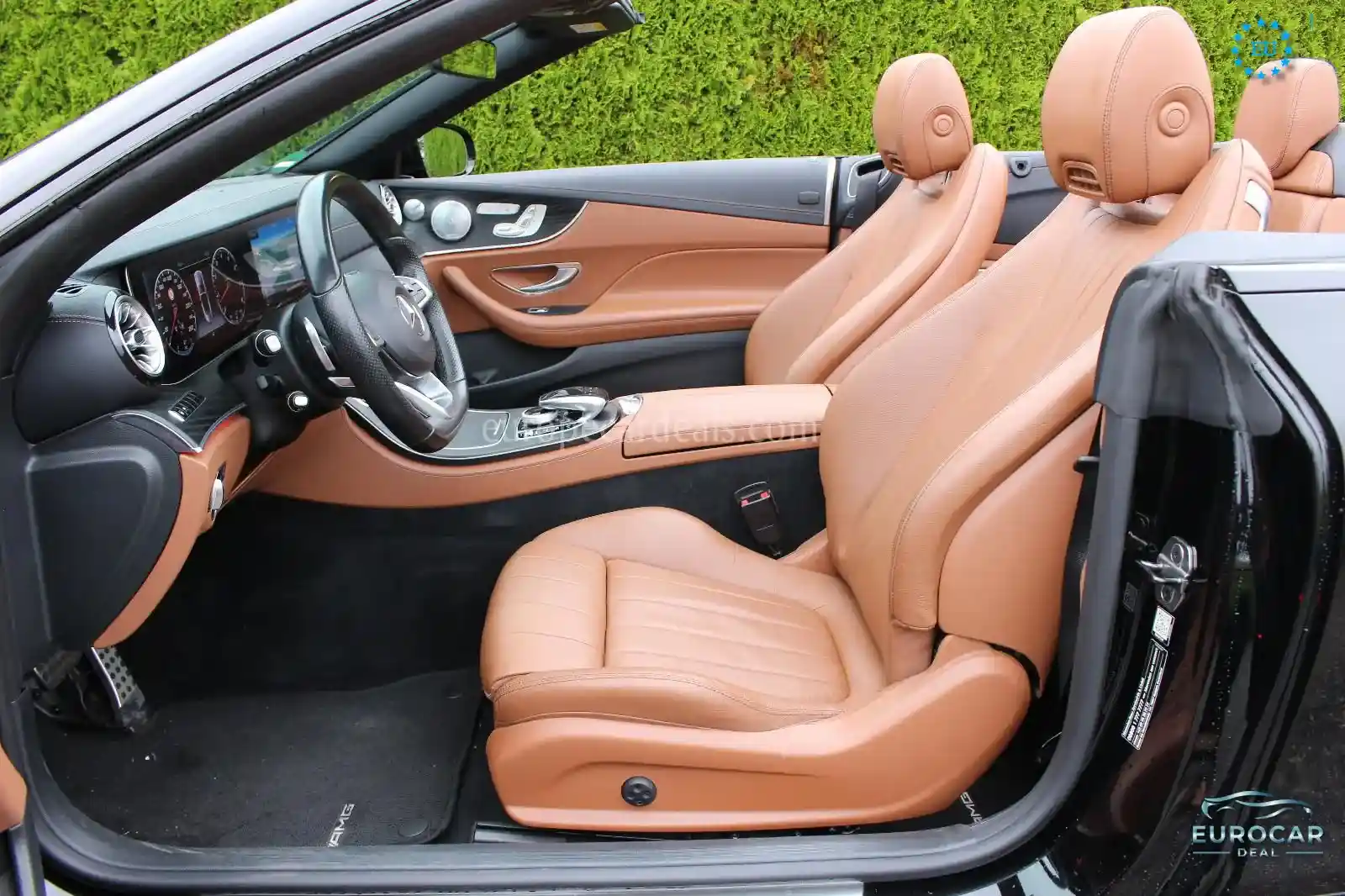Mercedes-Benz E 400