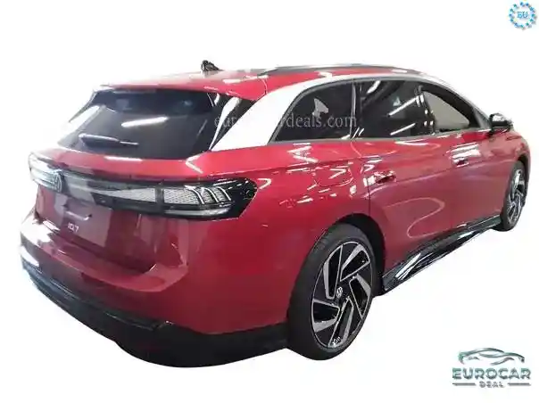 Volkswagen ID.7