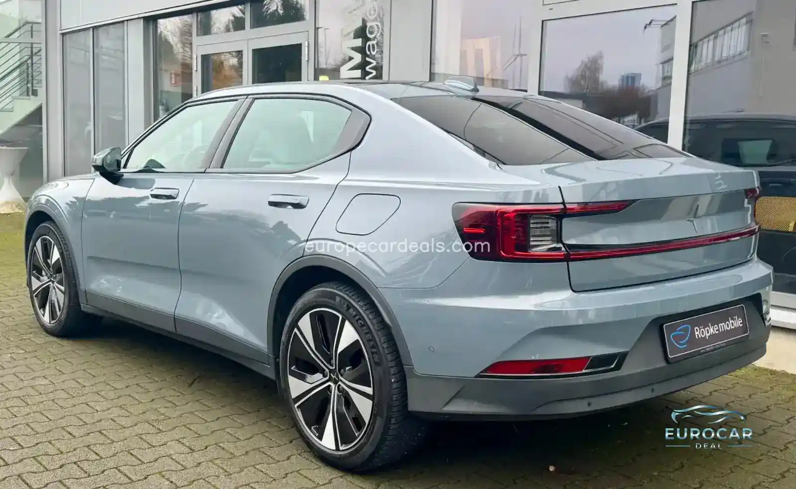 Polestar 2
