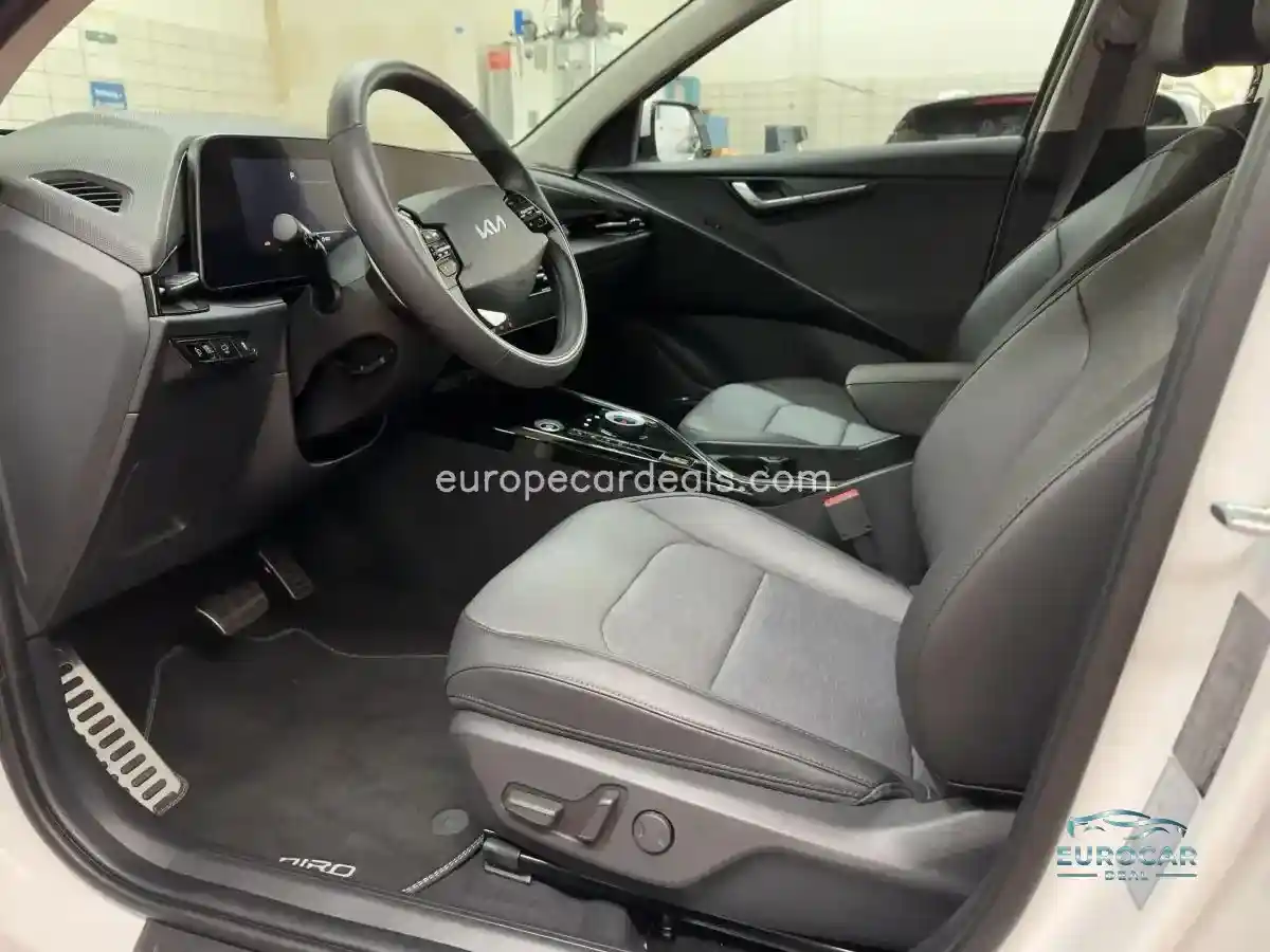 Kia Niro EV