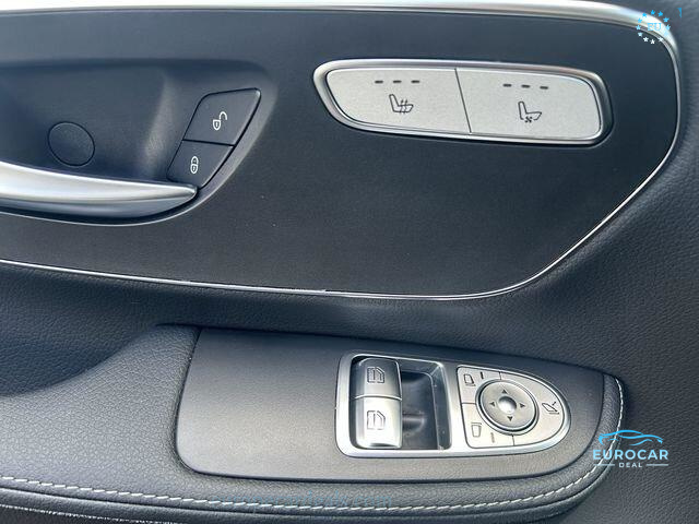 Mercedes-Benz EQV