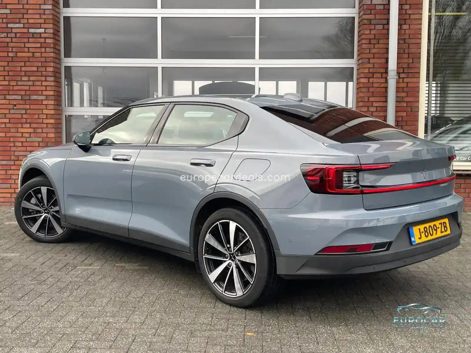 Polestar 2