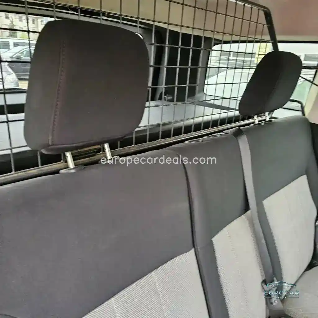 Dodge Nitro
