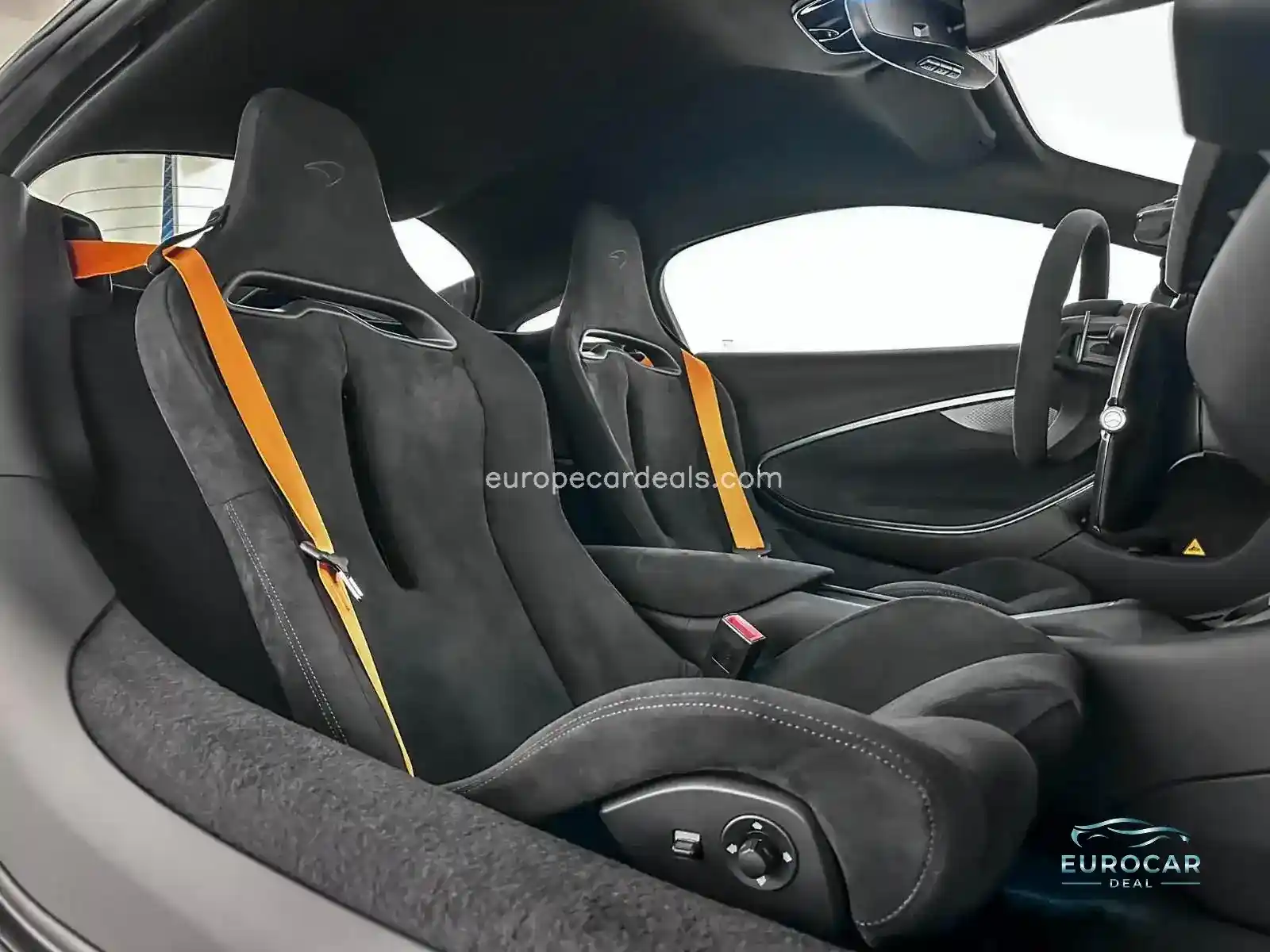 McLaren Artura