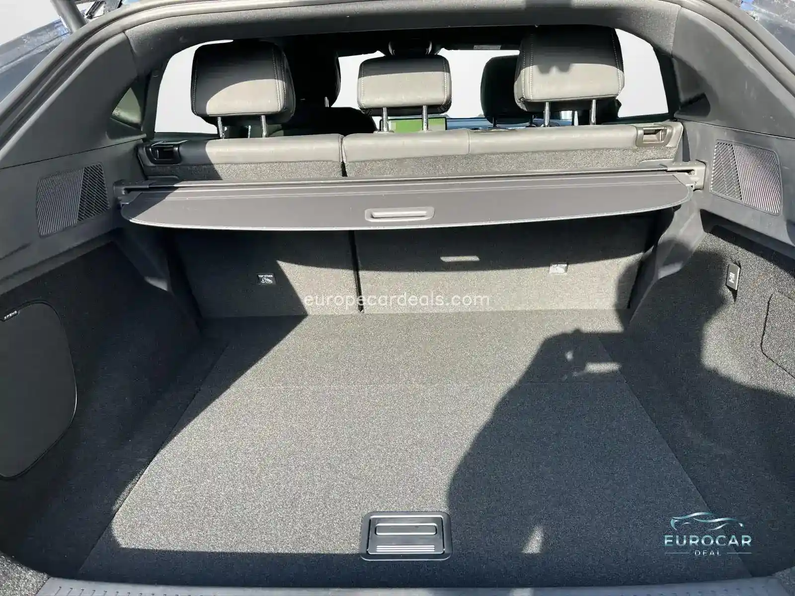 XPENG G6
