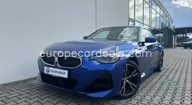 BMW 218