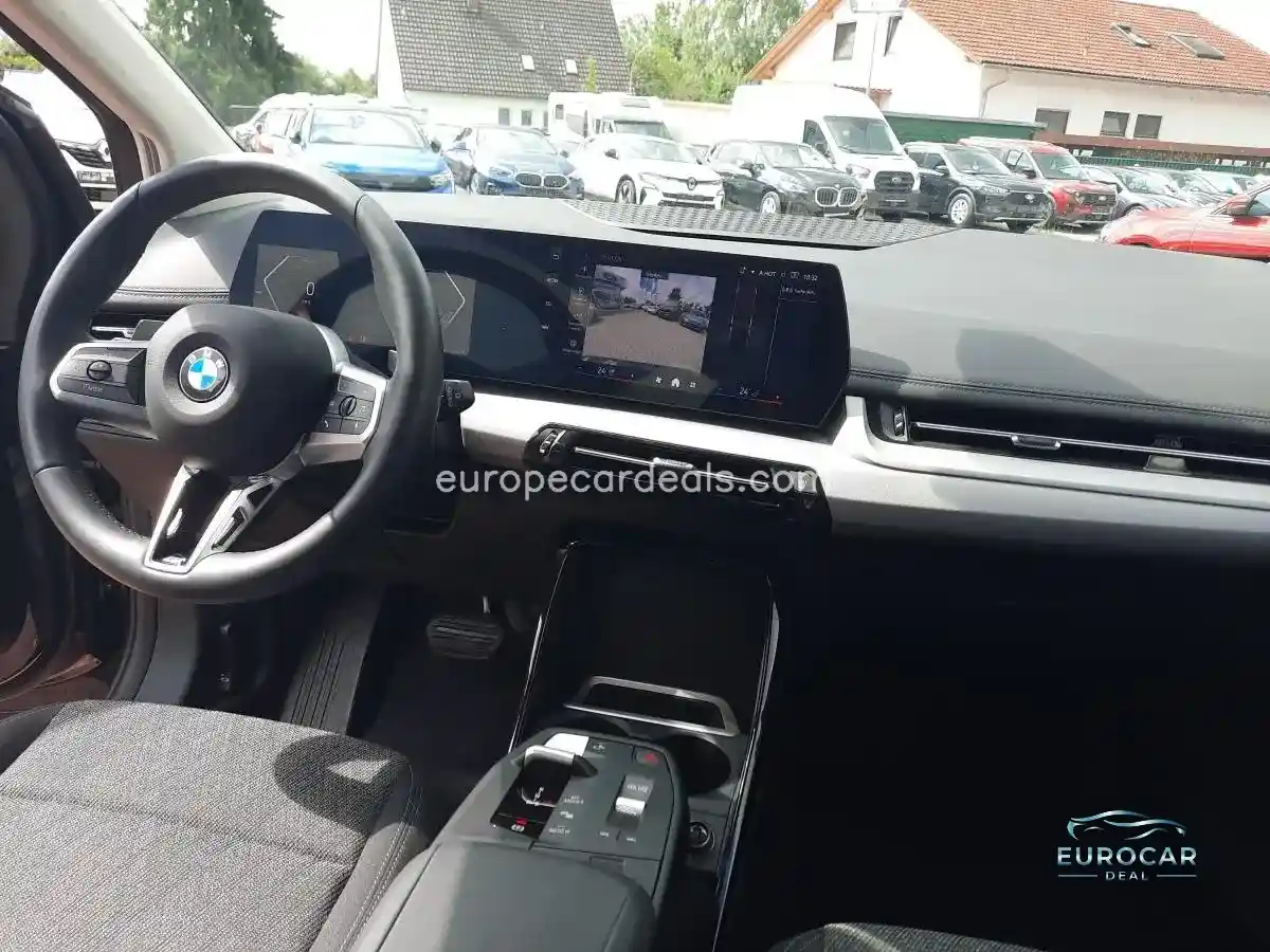 BMW 218 Active Tourer