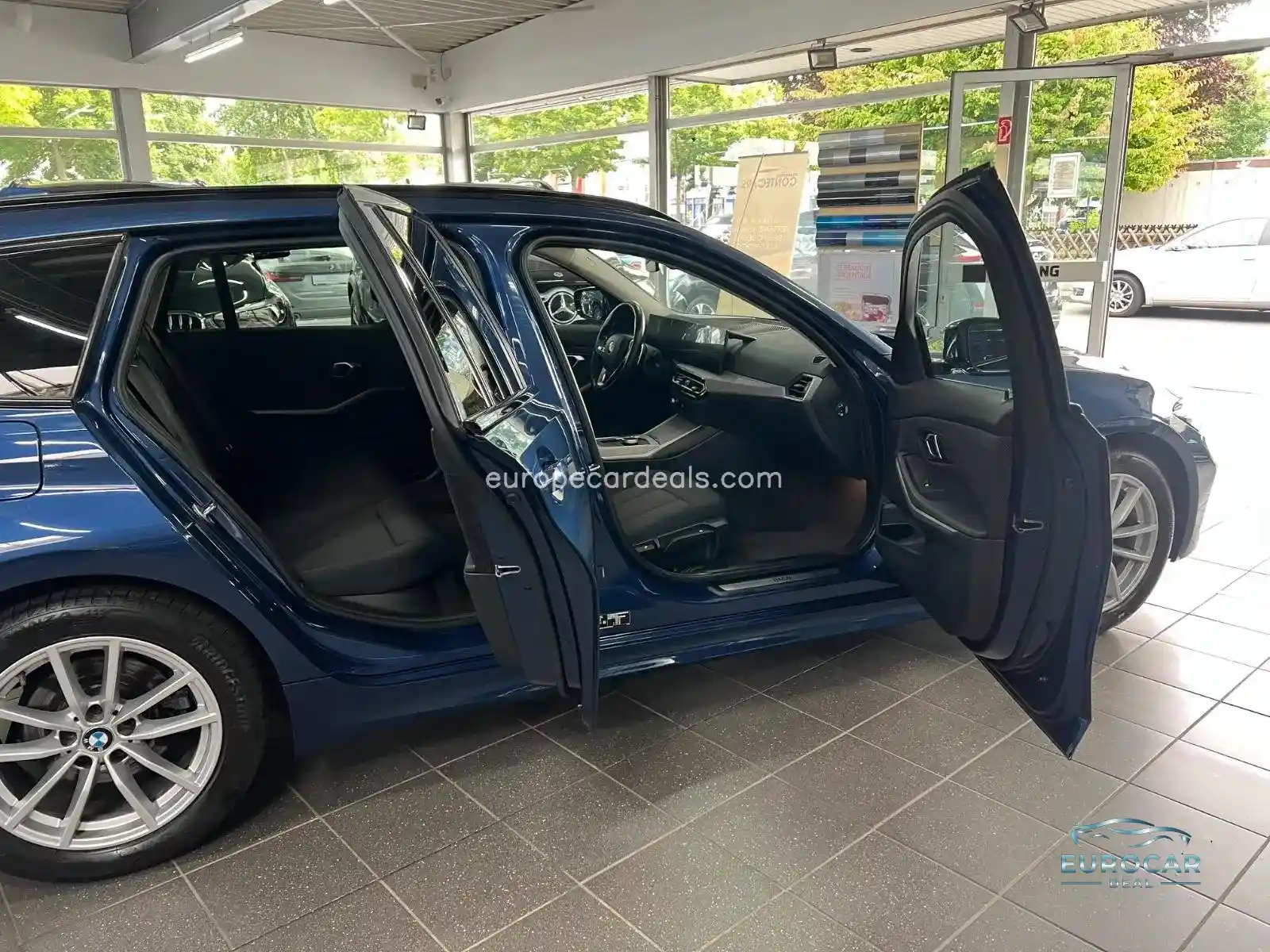 BMW 318
