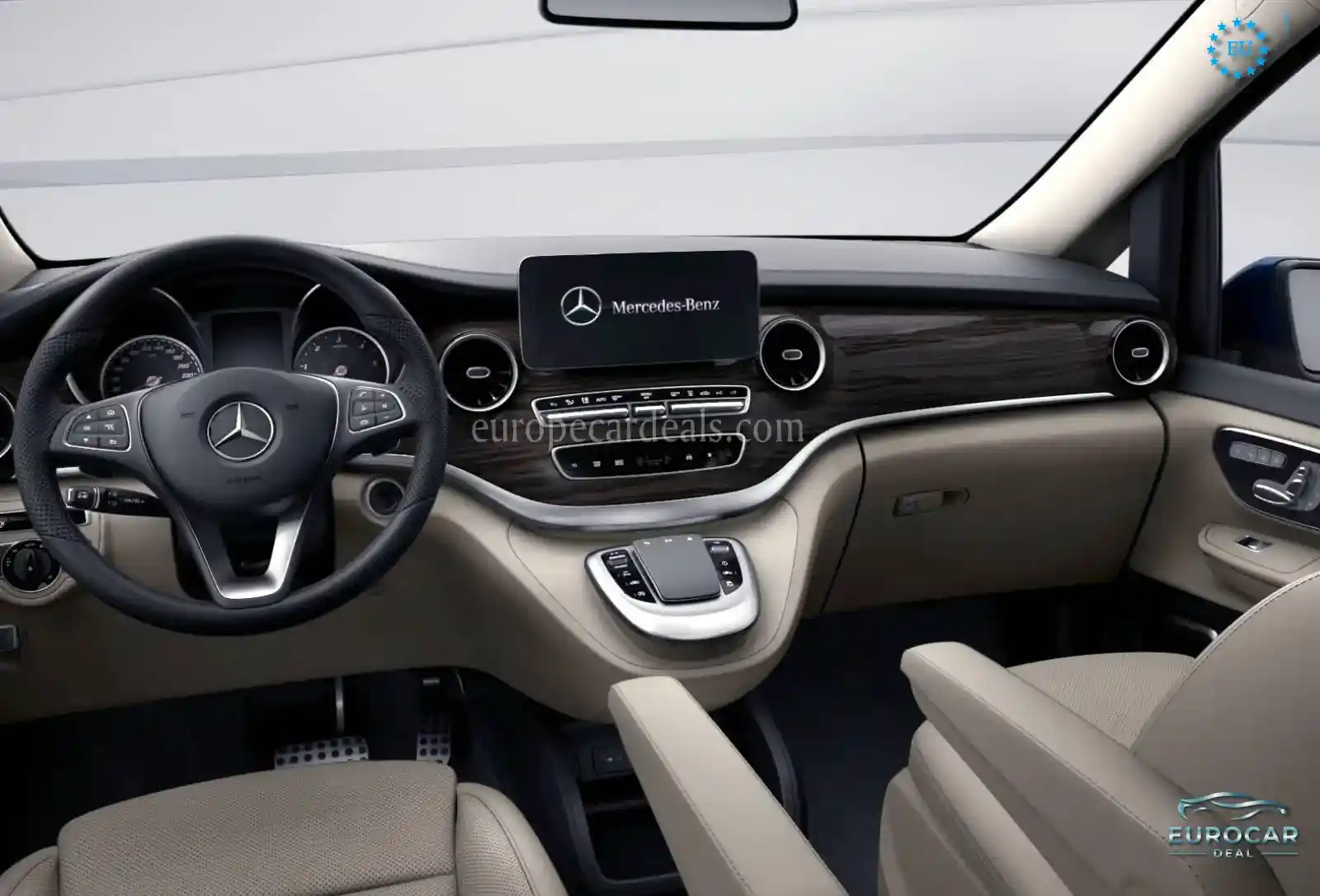 Mercedes-Benz V 250