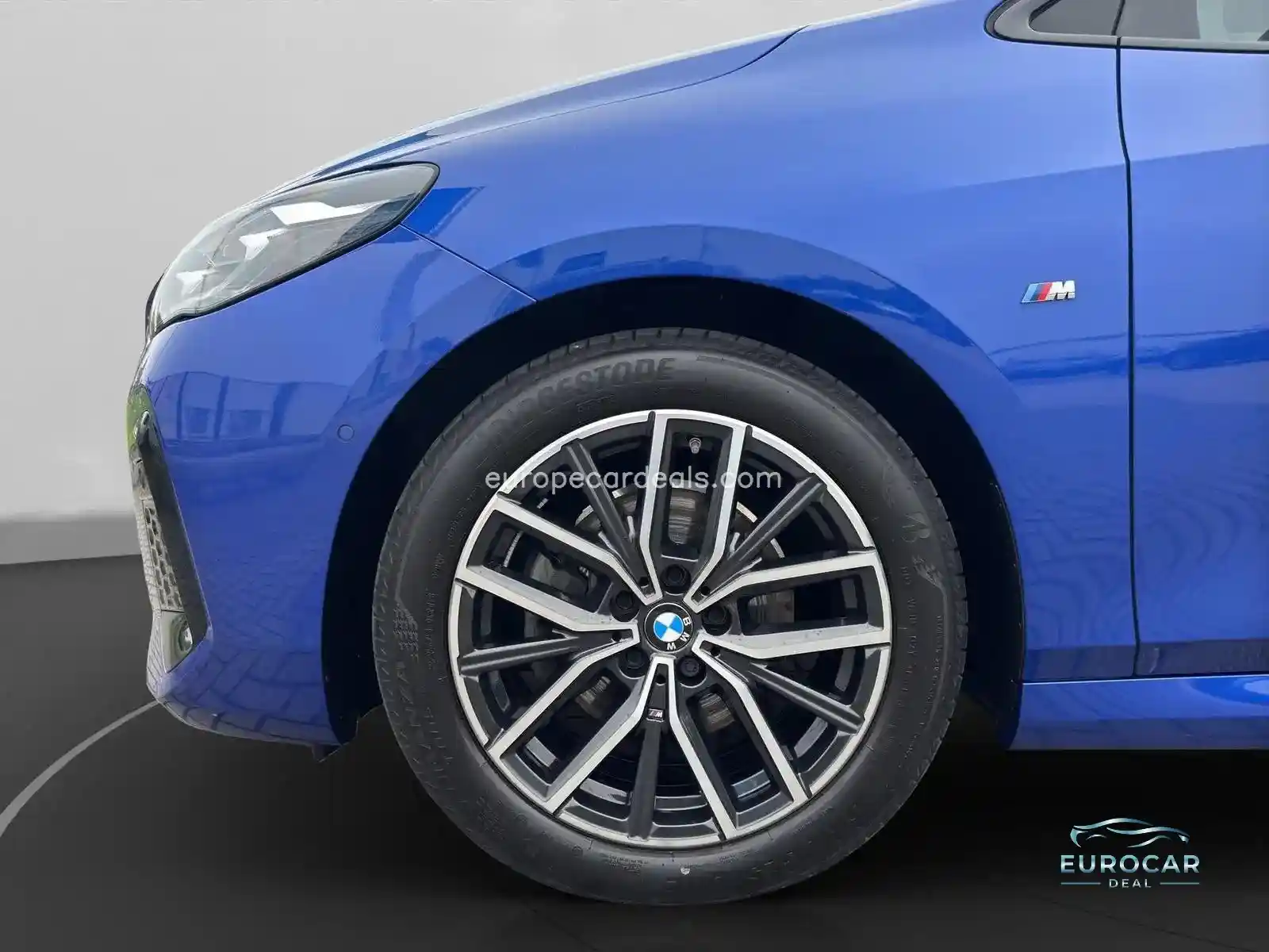 BMW 218 Active Tourer