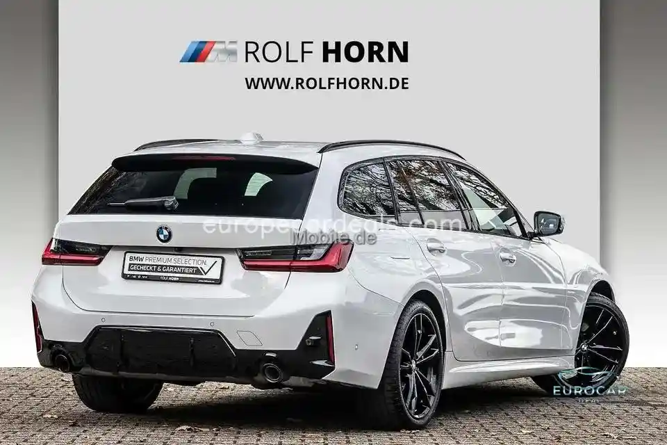 BMW 318