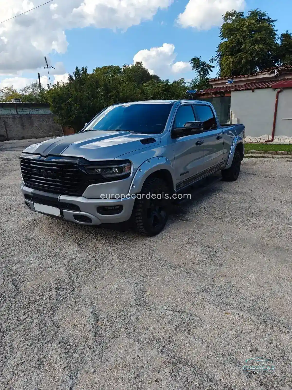 Dodge Other