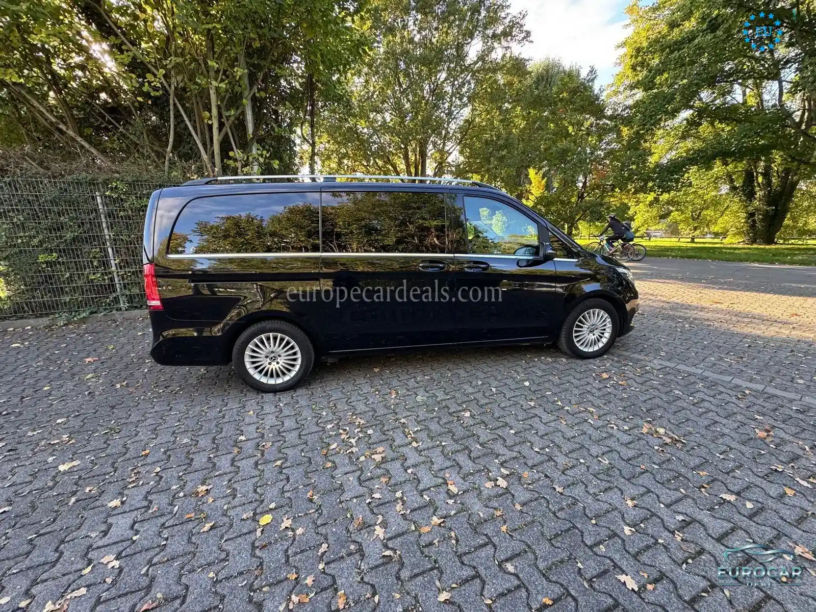 Mercedes-Benz V 250