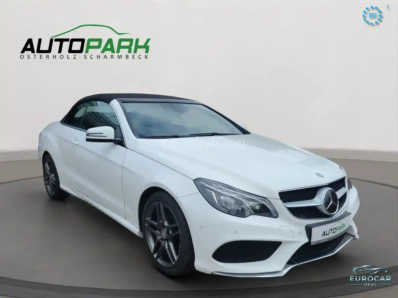 Mercedes-Benz E 350