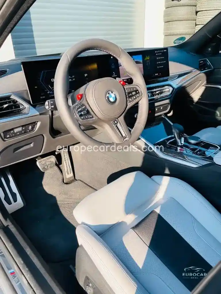 BMW M3