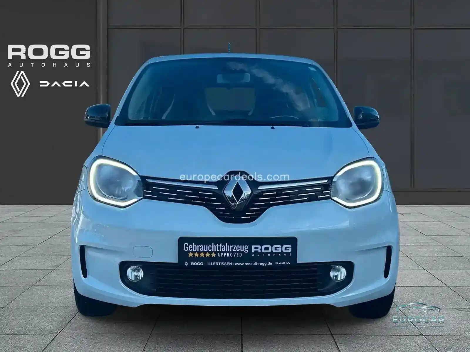 Renault Twingo
