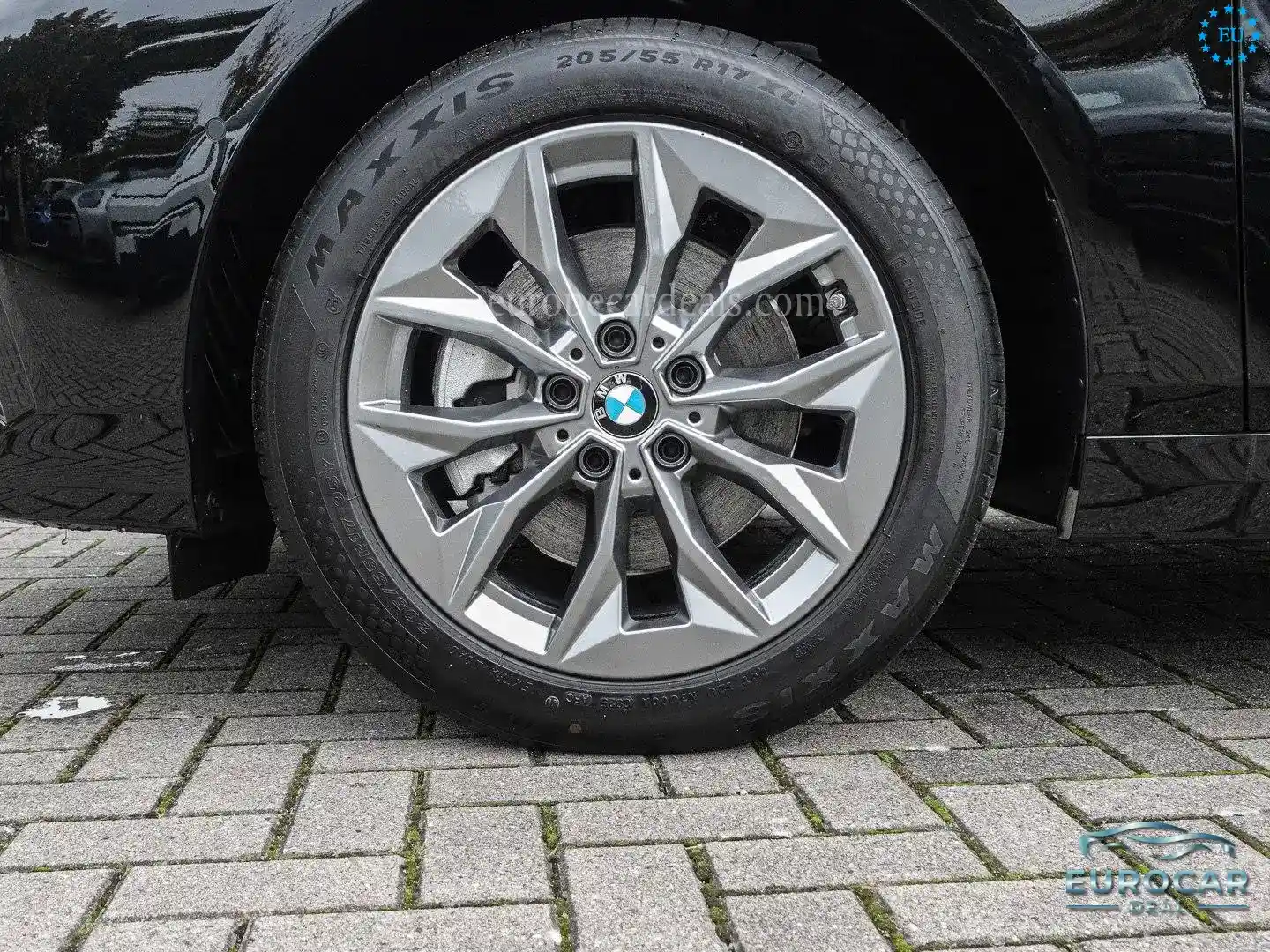 BMW 120