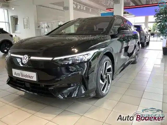 Volkswagen ID.7