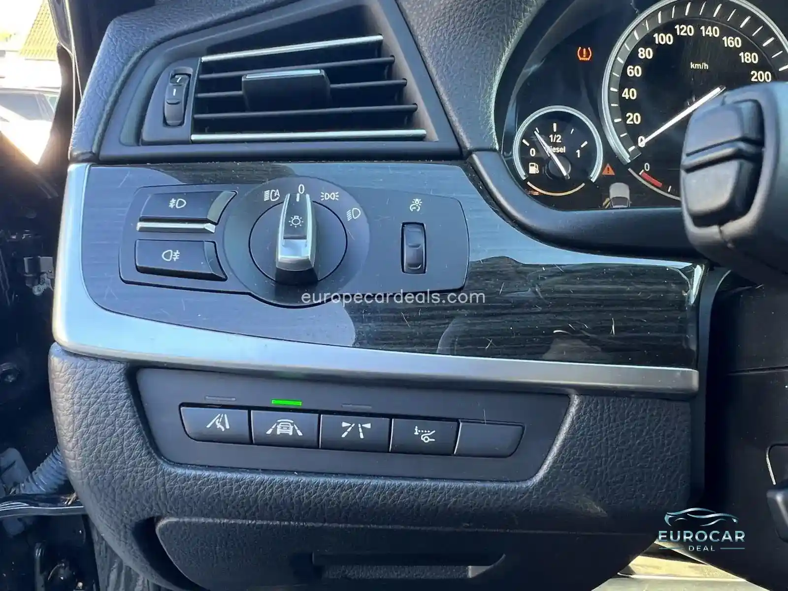 BMW 535
