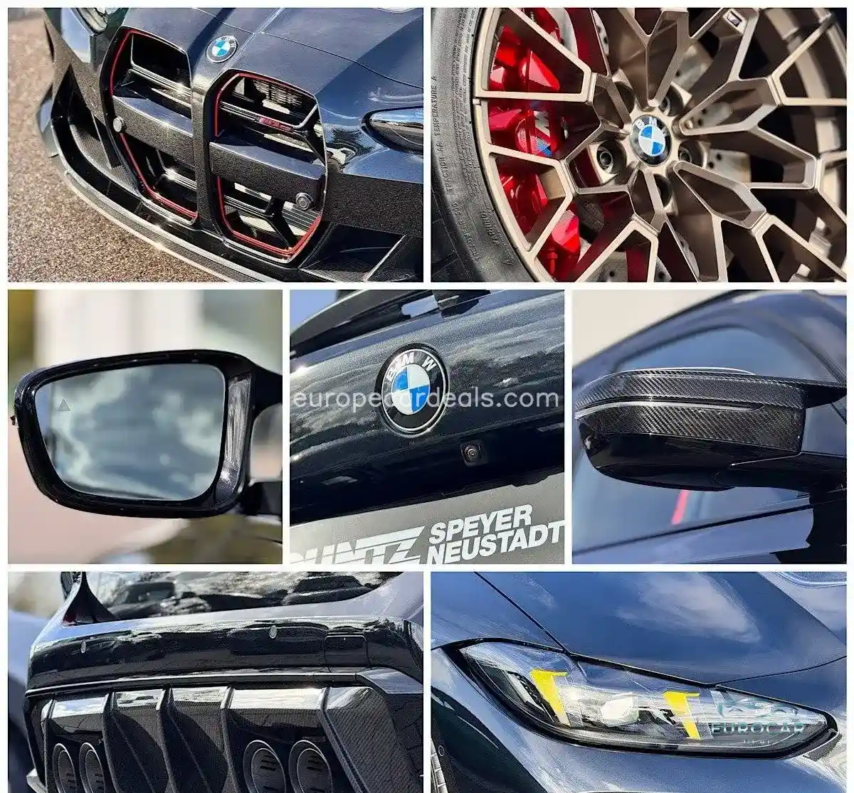 BMW M3