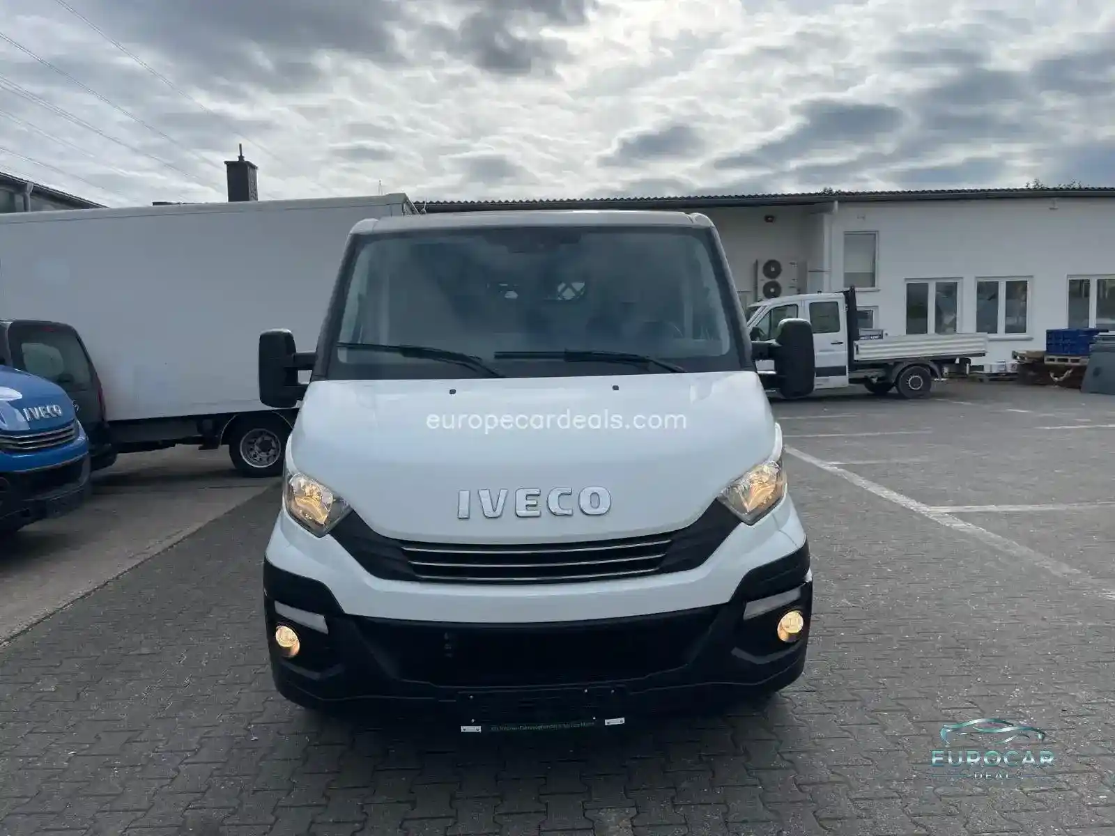 Iveco Other