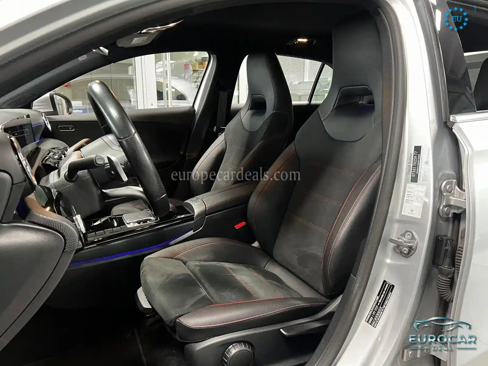 Mercedes-Benz A 220
